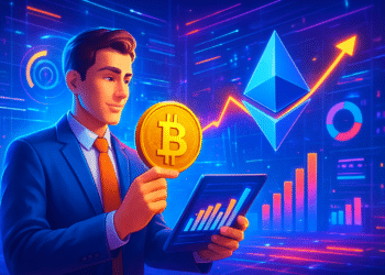 Nhà đầu tư tổng kết Bitcoin, Ethereum 2025 và triển vọng 2026