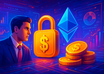 Nhà đầu tư vẫn khóa 69 tỷ USD trong DeFi dù giá ETH yếu