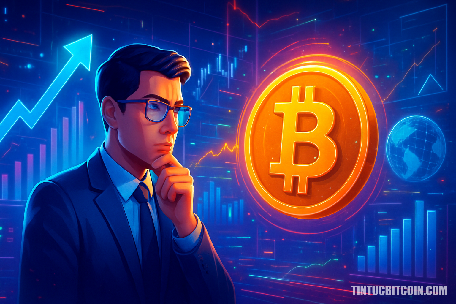 Tin Tức Bitcoin - Cập Nhật Tin Tức Coin Mới Nhất 24/7 - Tin Tức Bitcoin - Cập Nhật Tin Tức Coin Mới Nhất 24/7 2025