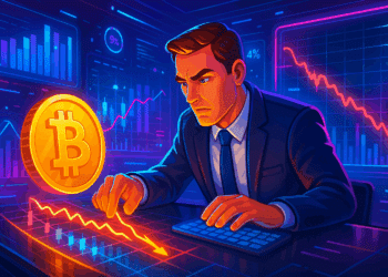 Nhà giao dịch Mỹ thu hẹp vị thế khi Bitcoin rơi dưới 90.000 USD