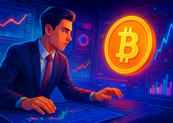 Nhà giao dịch chờ biến động khi 23,7 tỷ USD quyền chọn BTC đáo hạn