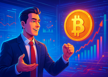 Nhà giao dịch kỳ vọng gì khi áp lực bán Bitcoin lập đỉnh 3 năm?