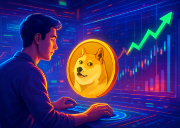 Nhà giao dịch theo dõi Dogecoin: tín hiệu tăng lại, giá vẫn yếu
