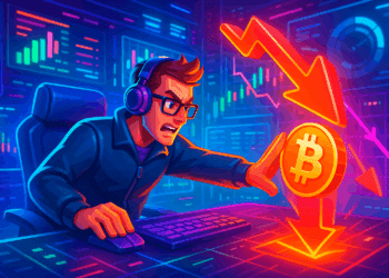 Nhà giao dịch ưu tiên vị thế short Bitcoin lúc này