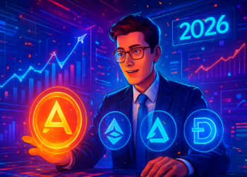 Nhà phân tích: Mùa altcoin chưa kết thúc, 2026 đáng chú ý