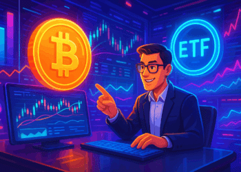 Nhà phân tích bàn chiến lược kép cho Bitcoin và ETF hôm nay