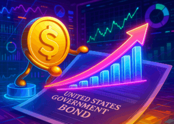 Nhà phát hành stablecoin thúc đẩy cầu trái phiếu chính phủ Mỹ