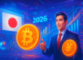 Nhật Bản lên kế hoạch cải cách thuế crypto thân thiện nhà đầu tư năm 2026