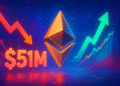 Nhóm lớn bán 51 triệu USD, giá Ethereum giảm nhưng có tín hiệu hồi phục - Tin Tức Bitcoin - Cập Nhật Tin Tức Coin Mới Nhất 24/7 2025 Nhóm lớn bán 51 triệu USD, giá Ethereum giảm nhưng có tín hiệu hồi phục