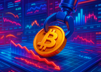 Nhu cầu yếu kìm Bitcoin dưới 94.000 USD, phục hồi trì trệ