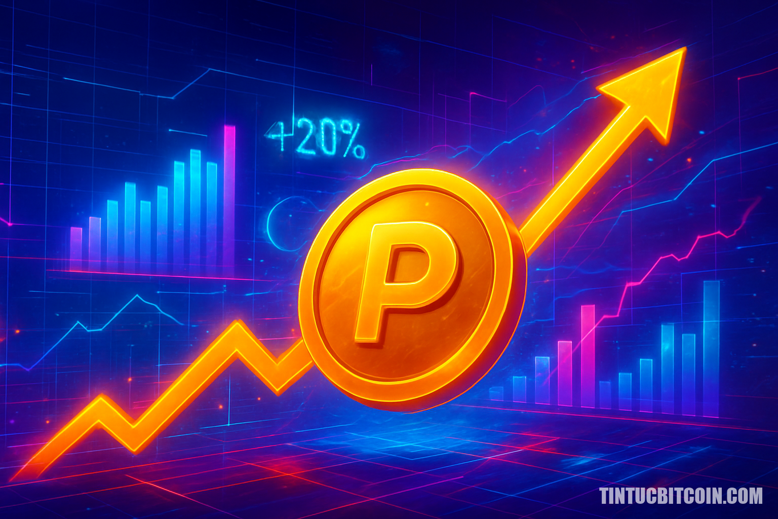 PIPPIN tăng 20%, giữ hỗ trợ quan trọng: Sắp lập ATH mới? - Tin Tức Bitcoin - Cập Nhật Tin Tức Coin Mới Nhất 24/7 2025 PIPPIN tăng 20%, giữ hỗ trợ quan trọng: Sắp lập ATH mới?