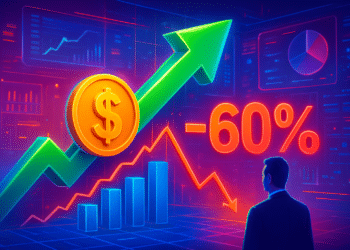 PUMP cashout 615 triệu USD, giá lao dốc 60% khiến nhà đầu tư chú ý