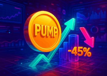 PUMP có thể tăng đến đâu khi nguồn cung giảm 45 tỷ Token?