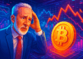Peter Schiff thừa nhận đánh giá thấp FOMO Bitcoin, vẫn dự báo sụp đổ