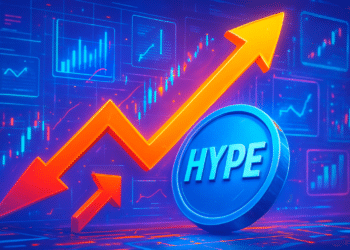 Phe bán bị kẹt có thể kích hoạt cú bứt phá giá HYPE