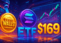 Phố Wall rót 45 triệu USD vào ETF Solana, mốc 169 USD có điều kiện - Tin Tức Bitcoin - Cập Nhật Tin Tức Coin Mới Nhất 24/7 2025 Phố Wall rót 45 triệu USD vào ETF Solana, mốc 169 USD có điều kiện