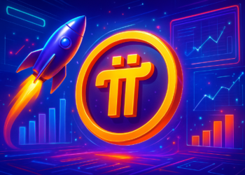 Pi Network tăng tốc đổi mới, nhưng giá vẫn ì ạch