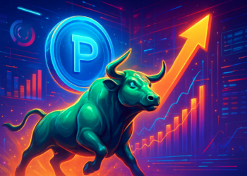 Pippin tăng 32% khi đòn bẩy leo thang: bò giữ đà tăng?