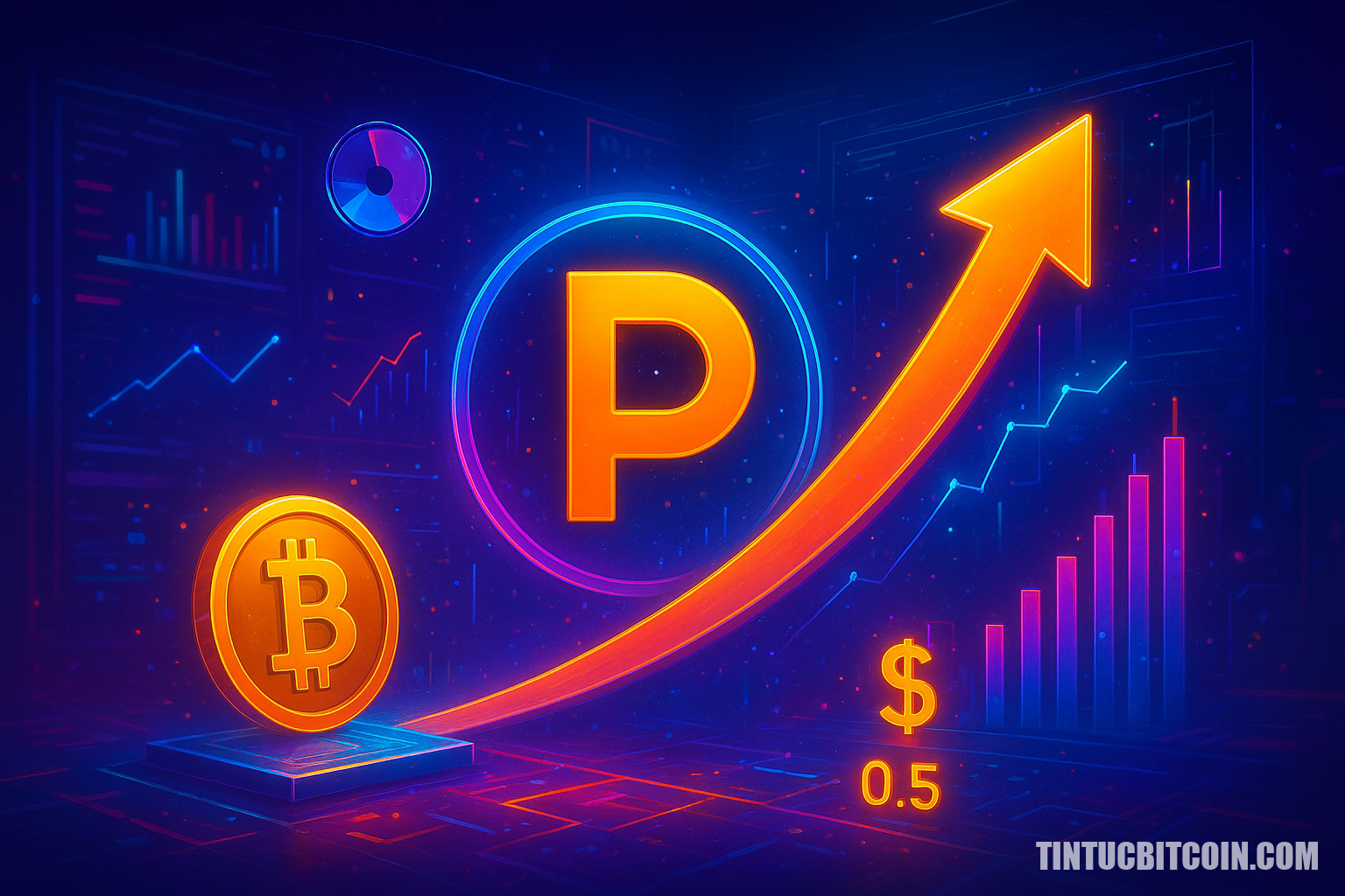 Pippin tăng giá dù bị tố nội bộ nắm 80%, hướng 0,5 USD? - Tin Tức Bitcoin - Cập Nhật Tin Tức Coin Mới Nhất 24/7 2025 Pippin tăng giá dù bị tố nội bộ nắm 80%, hướng 0,5 USD?