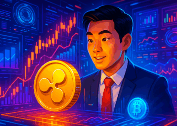 Quỹ 300 triệu USD của Ripple hé lộ cơn sốt crypto Hàn Quốc