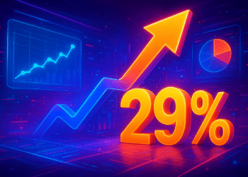 RAVE tăng 29%, điều chỉnh sau niêm yết đã kết thúc?