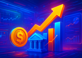 RWA vươn lên thành lĩnh vực DeFi lớn thứ 5 sau khi tăng 17 tỷ USD