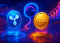 Ripple đưa stablecoin RLUSD lên đa chuỗi, sang L2 với Wormhole - Tin Tức Bitcoin - Cập Nhật Tin Tức Coin Mới Nhất 24/7 2025 Ripple đưa stablecoin RLUSD lên đa chuỗi, sang L2 với Wormhole