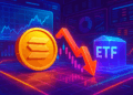 SOL giảm 10% khi chuỗi ETF kết thúc, bước tiếp theo là gì?