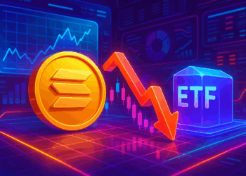 SOL giảm 10% khi chuỗi ETF kết thúc, bước tiếp theo là gì?