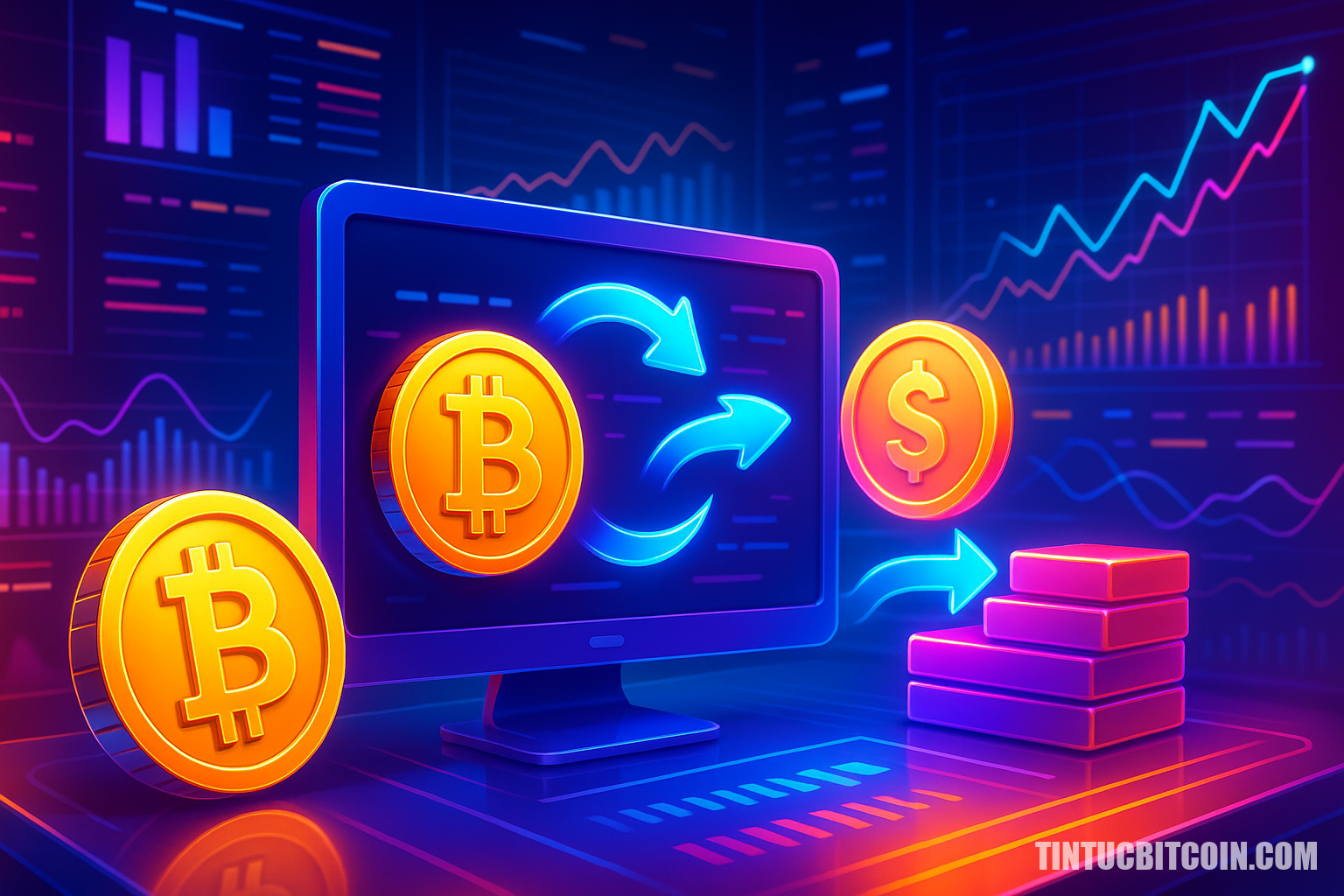 Sàn bị cấm của Nga khôi phục kênh chuyển tiền mã hóa 34 triệu USD - Tin Tức Bitcoin - Cập Nhật Tin Tức Coin Mới Nhất 24/7 2025 Sàn bị cấm của Nga khôi phục kênh chuyển tiền mã hóa 34 triệu USD