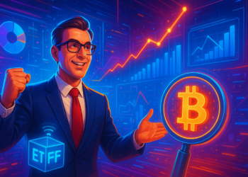 Seyffart: Thị trường ETF crypto sẽ sớm thanh lọc mạnh