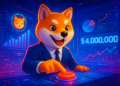 Shiba Inu kích hoạt kế hoạch Shib Owes You sau vụ exploit 4 triệu USD