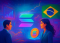 Solana mở cửa cho tổ chức ở Brazil, giá SOL vẫn ì ạch? - Tin Tức Bitcoin - Cập Nhật Tin Tức Coin Mới Nhất 24/7 2025 Solana mở cửa cho tổ chức ở Brazil, giá SOL vẫn ì ạch?