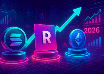Solana và Revolut có vượt Ethereum về mở rộng on-chain vào 2026?