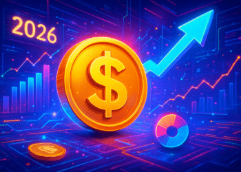 Stablecoin dẫn dắt xu hướng tiền mã hóa năm 2026
