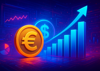 Stablecoin euro cán mốc 1 tỷ USD dù thiếu sức nóng truyền thông