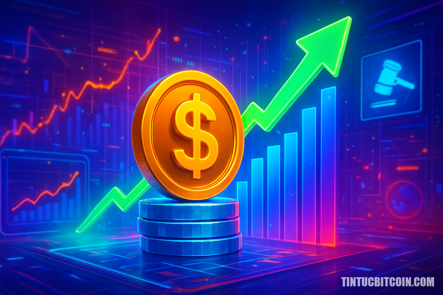 Tin Tức Bitcoin - Cập Nhật Tin Tức Coin Mới Nhất 24/7 - Tin Tức Bitcoin - Cập Nhật Tin Tức Coin Mới Nhất 24/7 2025