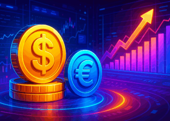 Stablecoin tăng mạnh khi Token hóa euro sắp đạt 1 tỷ USD
