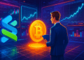 Standard Chartered điều chỉnh dự báo Bitcoin - Tin Tức Bitcoin - Cập Nhật Tin Tức Coin Mới Nhất 24/7 2025 Standard Chartered điều chỉnh dự báo Bitcoin