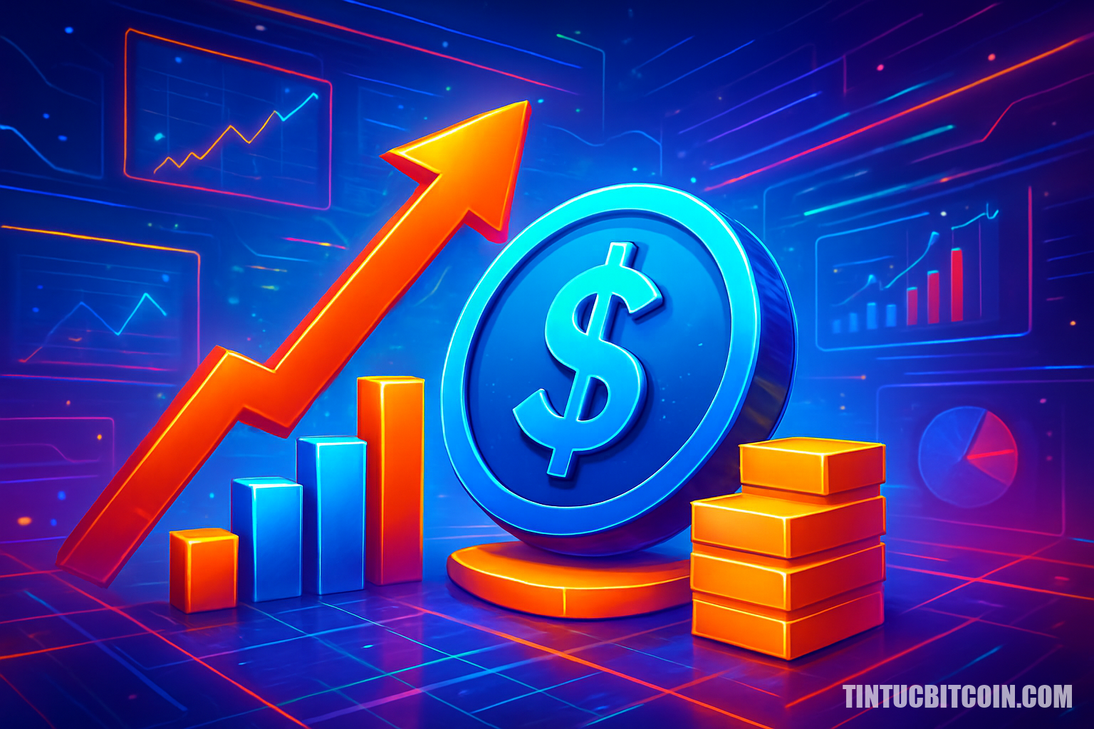 Strategy nâng quỹ dự trữ USD lên 2,2 tỷ USD, đủ dập FUD mất khả năng thanh toán? - Tin Tức Bitcoin - Cập Nhật Tin Tức Coin Mới Nhất 24/7 2025 Strategy nâng quỹ dự trữ USD lên 2,2 tỷ USD, đủ dập FUD mất khả năng thanh toán?