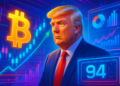 TRUMP có bị soft-rug? Dữ liệu on-chain chỉ ra thoát 94 triệu USD?