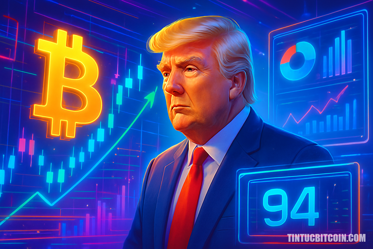 TRUMP có bị soft-rug? Dữ liệu on-chain chỉ ra thoát 94 triệu USD? - Tin Tức Bitcoin - Cập Nhật Tin Tức Coin Mới Nhất 24/7 2025 TRUMP có bị soft-rug? Dữ liệu on-chain chỉ ra thoát 94 triệu USD?