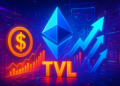 TVL Ethereum giữ vững khi vốn DeFi dồn về các giao thức lớn