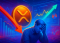 Tâm lý nhà đầu tư XRP chuyển cực tiêu cực, lịch sử báo hiệu giá bật lên