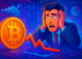Tâm lý nhà đầu tư crypto chuyển sang sợ hãi khi Bitcoin đi ngang? - Tin Tức Bitcoin - Cập Nhật Tin Tức Coin Mới Nhất 24/7 2025 Tâm lý nhà đầu tư crypto chuyển sang sợ hãi khi Bitcoin đi ngang?