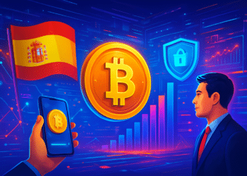 Tây Ban Nha công khai mọi giao dịch crypto: 2026 hết riêng tư?