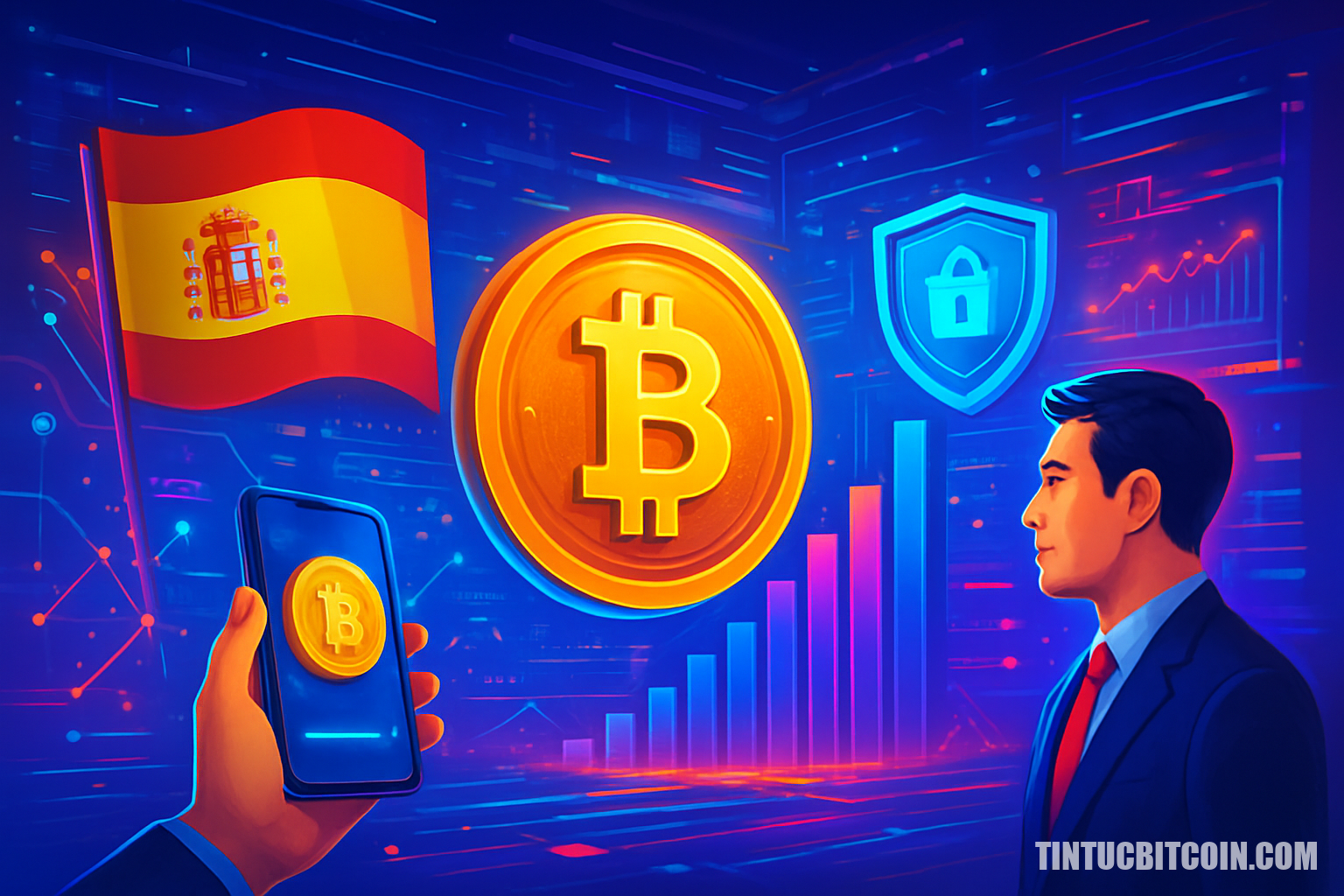 Tin Tức Bitcoin - Cập Nhật Tin Tức Coin Mới Nhất 24/7 - Tin Tức Bitcoin - Cập Nhật Tin Tức Coin Mới Nhất 24/7 2025