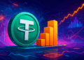 Tether hướng tới định giá 500 tỷ USD khi USDT chuyển 156 tỷ USD - Tin Tức Bitcoin - Cập Nhật Tin Tức Coin Mới Nhất 24/7 2025 Tether hướng tới định giá 500 tỷ USD khi USDT chuyển 156 tỷ USD