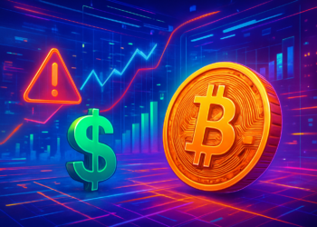 Thị trường crypto thận trọng dù thanh khoản toàn cầu đạt 157 nghìn tỷ USD