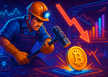 Thợ đào Bitcoin giảm doanh thu 11%, liệu sắp đầu hàng?